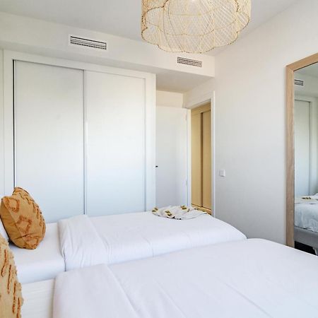 Inf12A- Apartment Close To Beach And Old Town 에스테포나 외부 사진