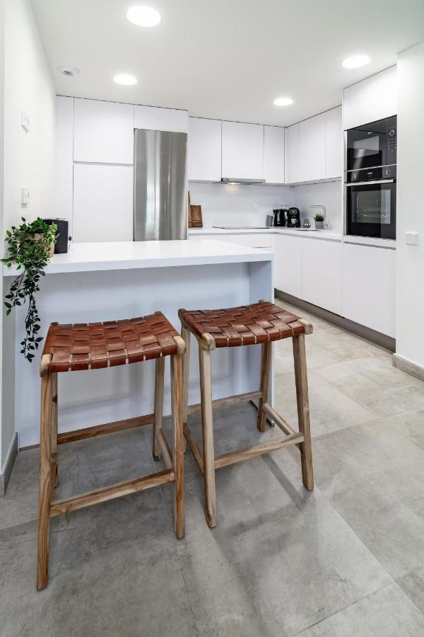 Inf12A- Apartment Close To Beach And Old Town 에스테포나 외부 사진