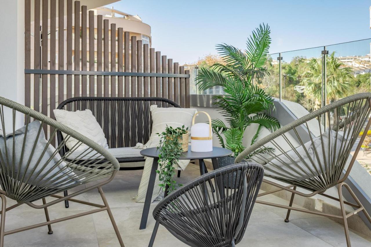 Inf12A- Apartment Close To Beach And Old Town 에스테포나 외부 사진