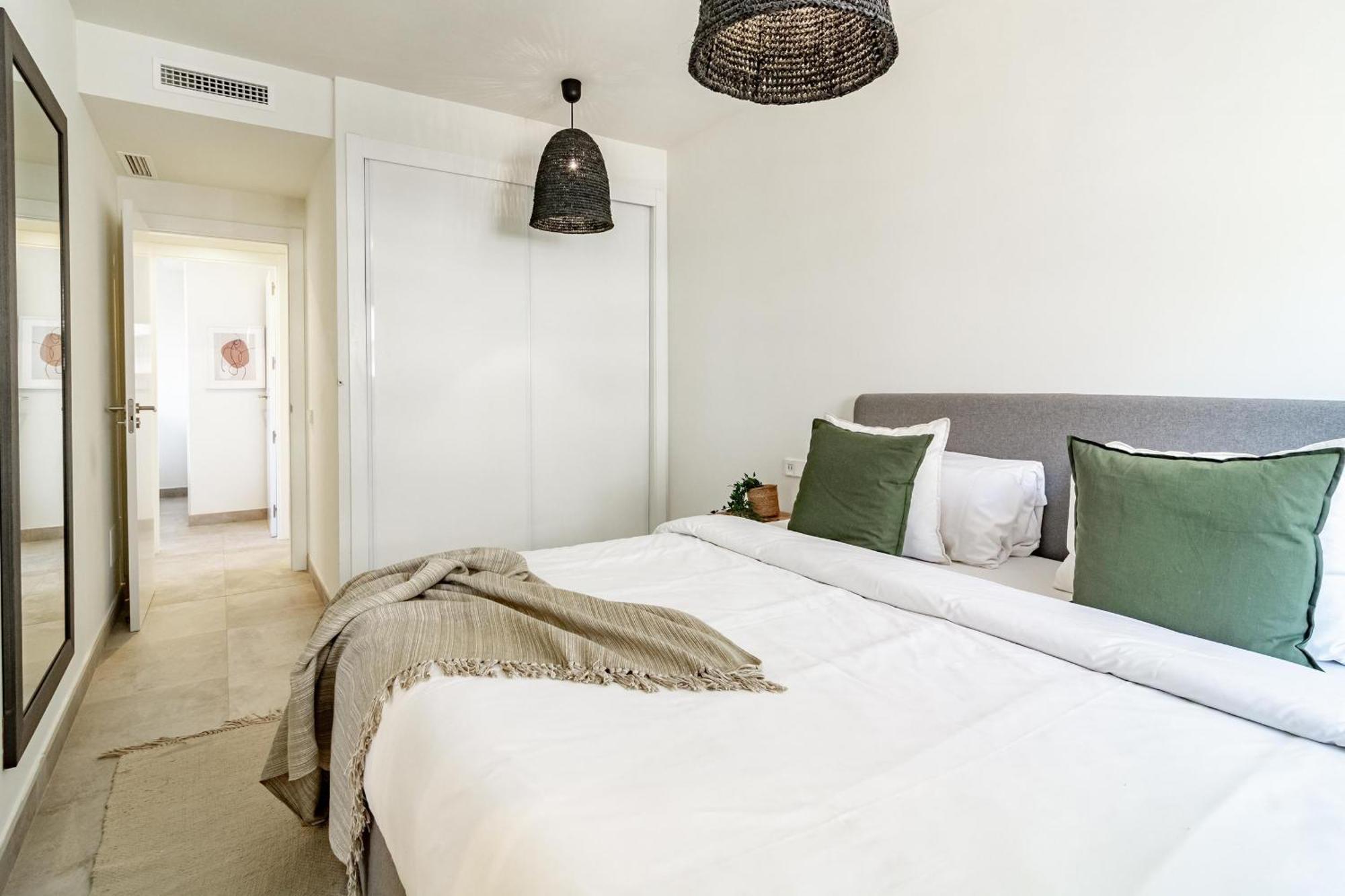 Inf12A- Apartment Close To Beach And Old Town 에스테포나 외부 사진
