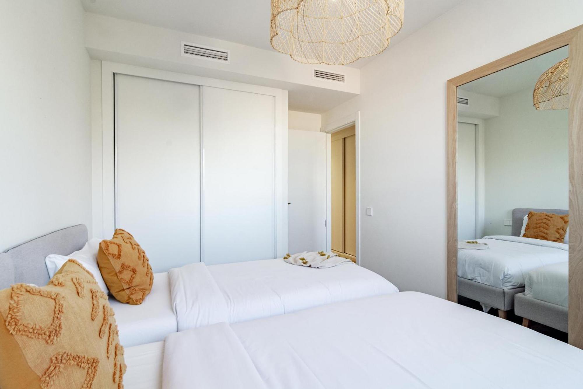 Inf12A- Apartment Close To Beach And Old Town 에스테포나 외부 사진