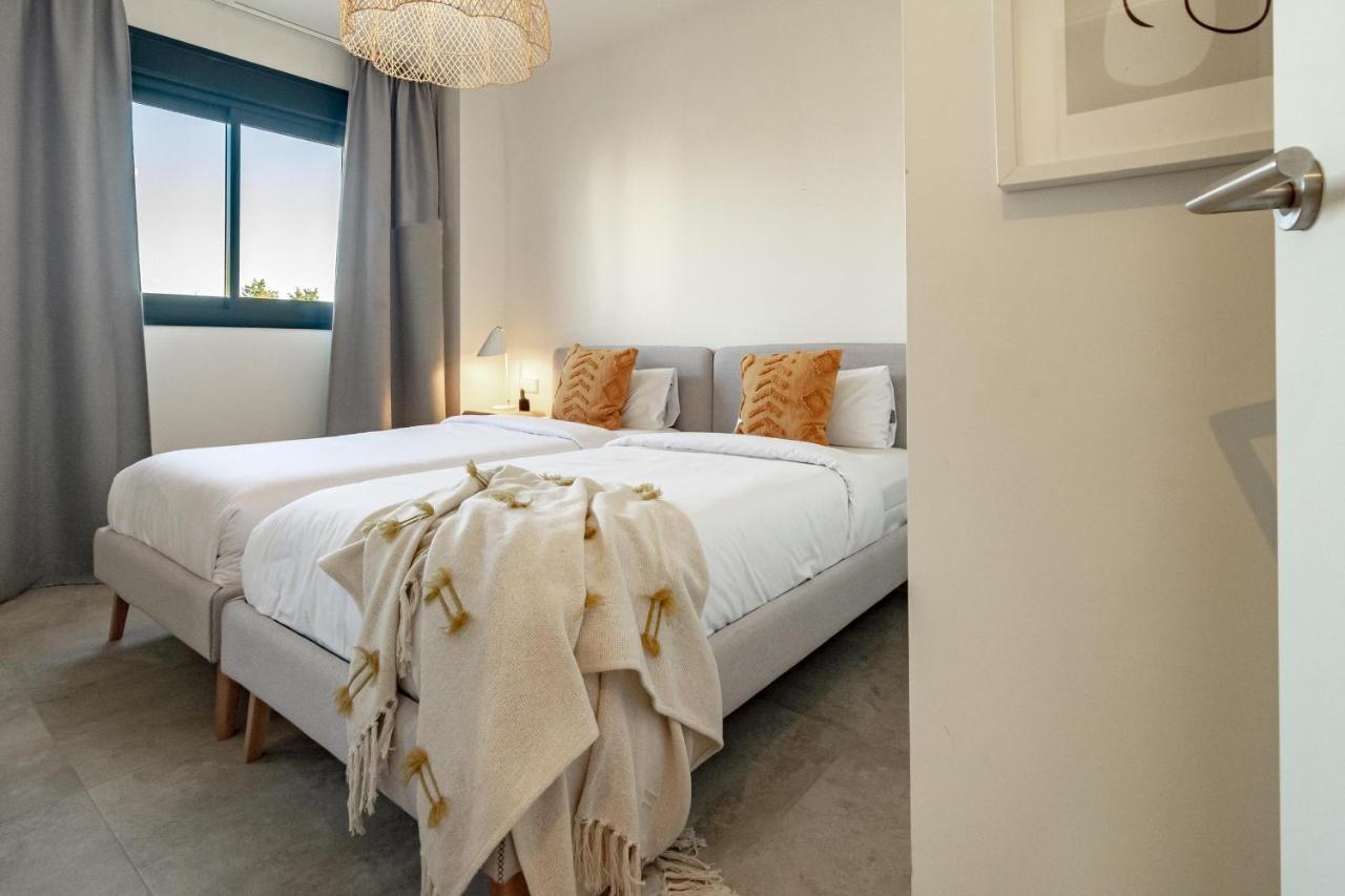 Inf12A- Apartment Close To Beach And Old Town 에스테포나 외부 사진