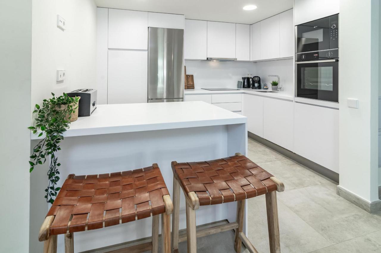 Inf12A- Apartment Close To Beach And Old Town 에스테포나 외부 사진