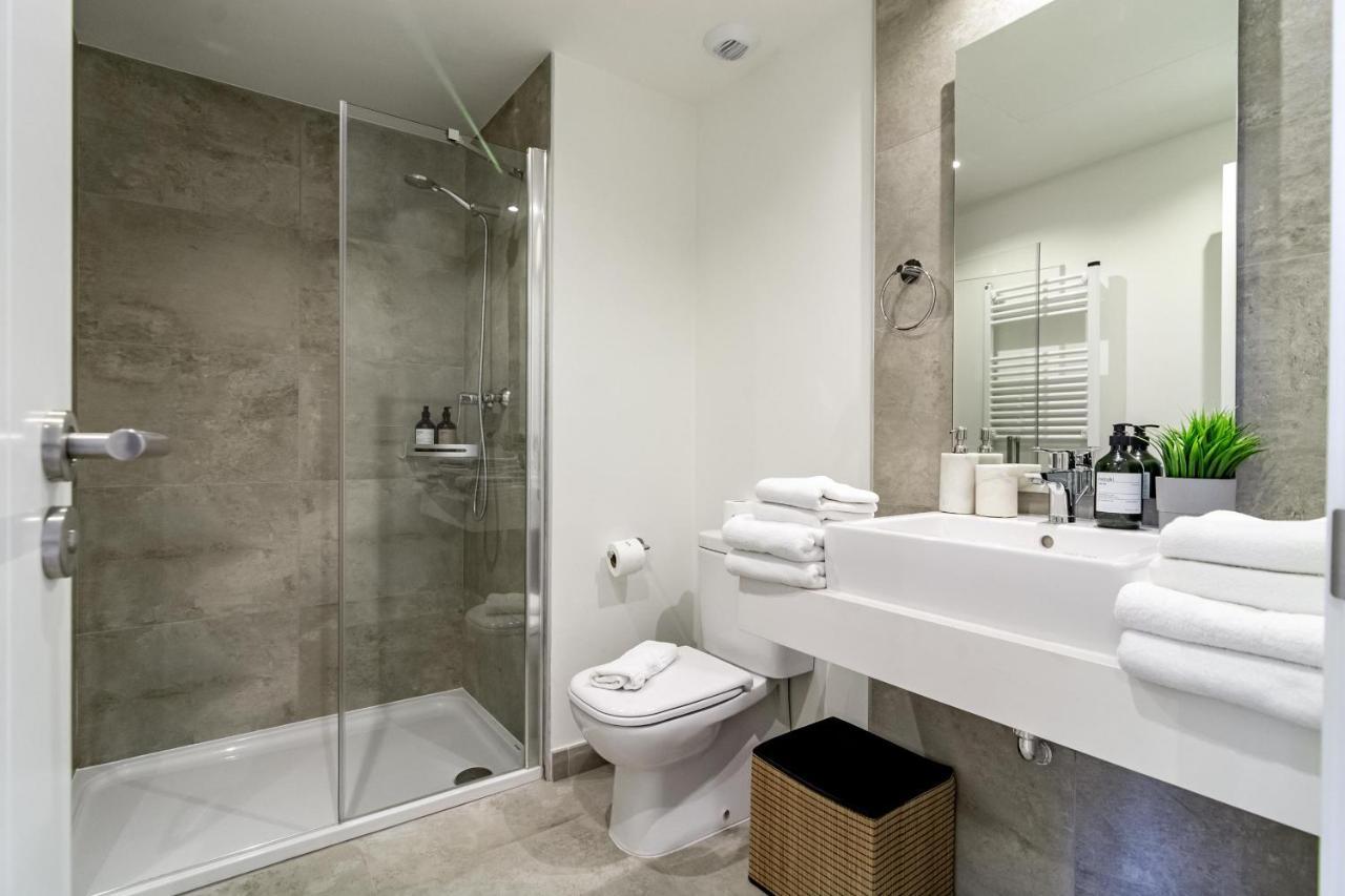 Inf12A- Apartment Close To Beach And Old Town 에스테포나 외부 사진