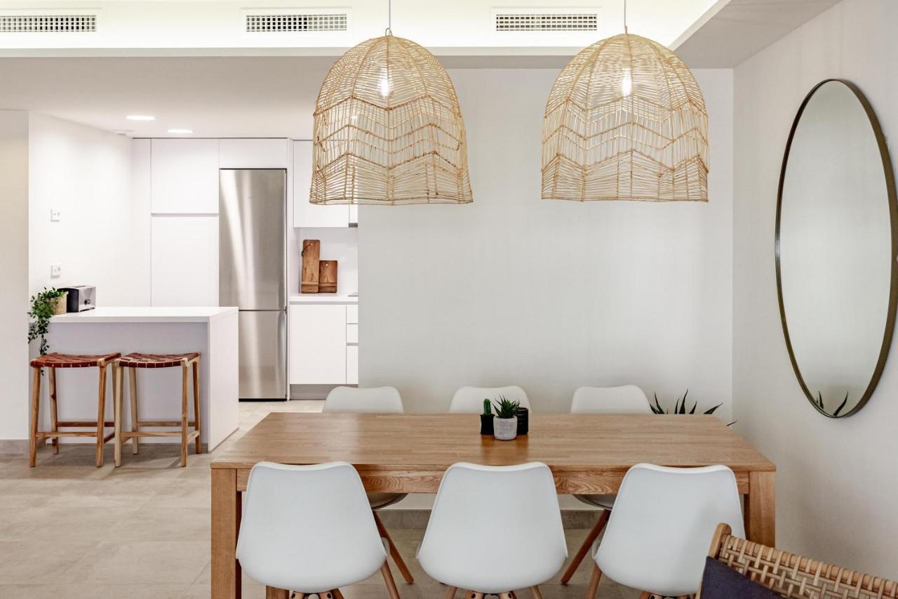 Inf12A- Apartment Close To Beach And Old Town 에스테포나 외부 사진