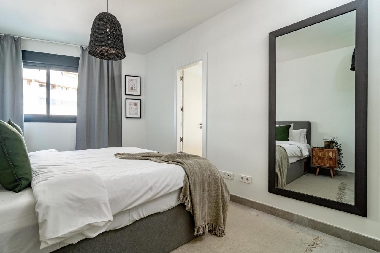 Inf12A- Apartment Close To Beach And Old Town 에스테포나 외부 사진